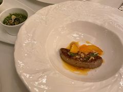 香煎鹅肝-福楼法餐厅FLO