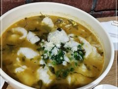 -大食代美食广场(迪士尼小镇店)