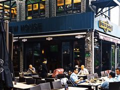 -Shanghai Brew House上海啤酒工坊(老外街店)