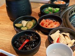 -黑牛黑猪烤肉专门店(万象城店)