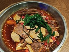 -湘约爨厨(太白立交店)