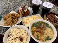 -小街天府(西工小街店)