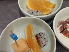 -调鼎居·手工淮扬菜