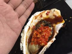 -蚝太郎 • 海鲜烧烤(建国路创始店)