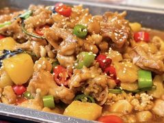 -意卡菲·欢乐聚会餐厅(华侨店)