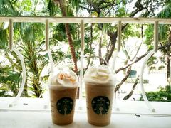 -星巴克臻选(广州沙面店)