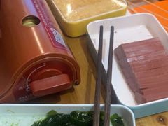 -黔哆哆地摊酸汤火锅(清湖店)
