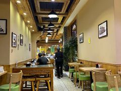 -伊穆祥牛肉面总店·清真