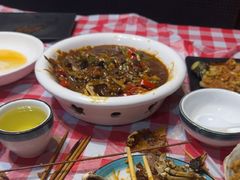 -清真·灰太狼烧烤海鲜大咖(沈阳道店)