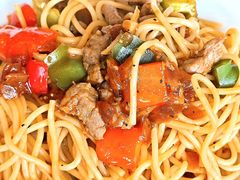 -萨莉亚意式餐厅(深圳北站店)