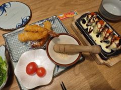 -西月山居匠心创意料理(江汉路新佳丽广场店)