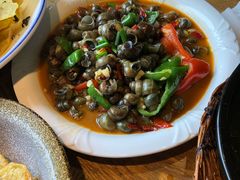 -丰乐餐厅·始于1999·本地老字号