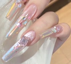 -1T·1M 日式美甲美睫