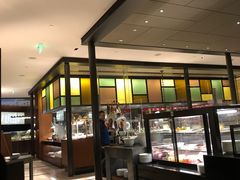 -长沙君悦酒店·自助餐厅咖啡厅
