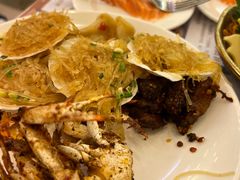 -芭菲盛宴·环球美食(袁家岗店)