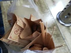 -傅强排骨(成都总店)