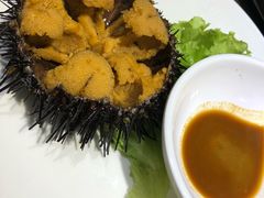 -海味当家(西安路店)