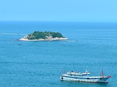 -广东惠东海龟国家级自然保护区