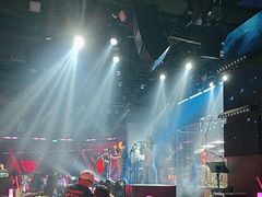 -MOSSO音乐酒吧·live house(南京旗舰店)