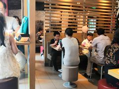 -麦当劳(四川北路店)