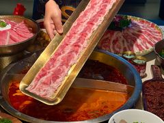-小龙坎火锅(全球总店)