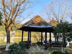 -南北湖风景区