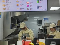 -PIXEL BOY炸鸡店(上海首店)