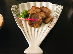 -景鹤料理(上地华联店)