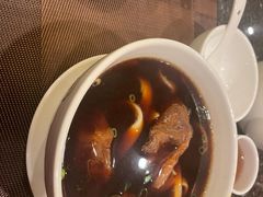 -中国厨房/台湾牛肉面