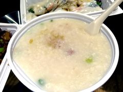 滑雞粥-昇记肠粉王(福华路店)