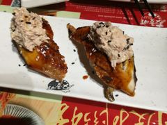 -友壹町寿司(嘉洲广场店)