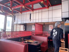 -谷牛和牛烤肉(漕河泾印象城店)