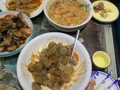-小红鲸·海鲜餐厅(轸大路店)