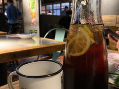 -探鱼·鲜青椒爽麻烤鱼(广州花都来又来店)
