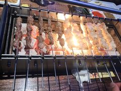 -三个蒙古大叔羊肉串(大宁店)