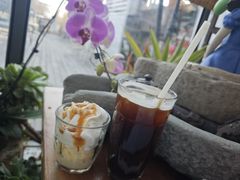 -北平花园·MUA摩造汉堡·北平咖啡(南锣鼓巷胡同店)