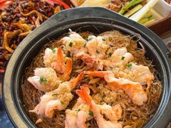 -永红源·小排档(闽江路店)