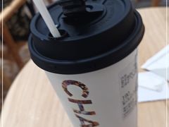-霸王茶姬(大学城熙街店)