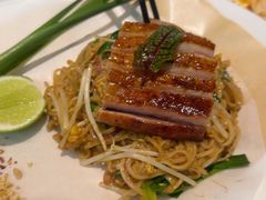 -帕蓝·暹罗料理(大学路店)