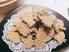 -浙味观杭州海鲜面(钱江新城高德置地店)