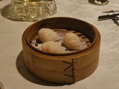 -泉州富力万达文华酒店-品珍中餐厅