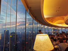 -云中捞高空旋转餐厅(商茂世纪广场店)