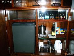 小酒吧-上海威斯汀大饭店