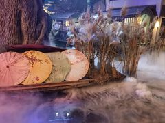 -淀里船宴(卓达店)