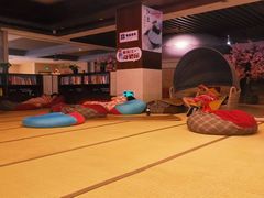 -汤连得温泉馆(宝山店)