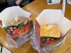 -婉泰·特色小吃·舂鸡脚(告庄二店)