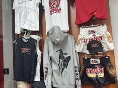 -TFC 纯泰拳馆MuayThai