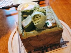 -去茶去餐厅(中央大街店)
