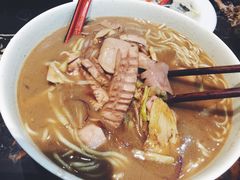 -慧娟面馆·餐厅(望江路店)