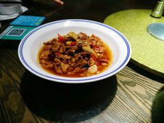 -田趣园长沙菜(天安云谷店)